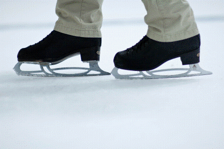 Figure Skates