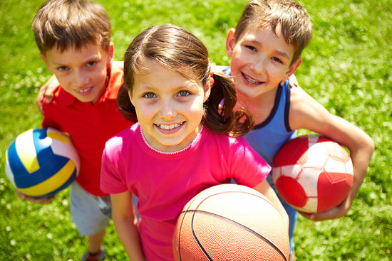Multi-Sport Kids Multi-Sport Kids