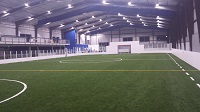 live oak indoor soccer