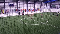 Youth Indoor Soccer Youth Indoor Soccer
