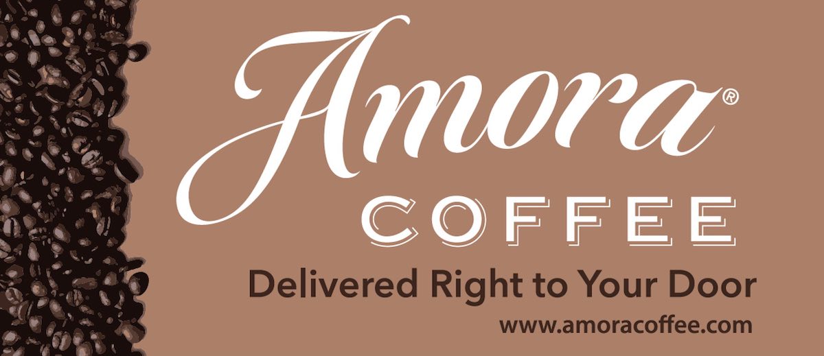 Amora Coffee Amora Coffee