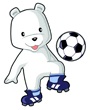 Soccer Cubs Training Soccer Cubs Training