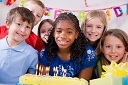 Birthday Parties at SoccerZone Birthday Parties at SoccerZone