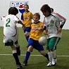 Youth Indoor Soccer Leagues Youth Indoor Soccer Leagues