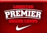 Lonestar Soccer Summer Camp Lonestar Soccer Summer Camp