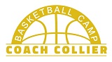 Coach Collier Basketball Camp Coach Collier Basketball Camp
