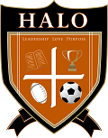 HALO HALO